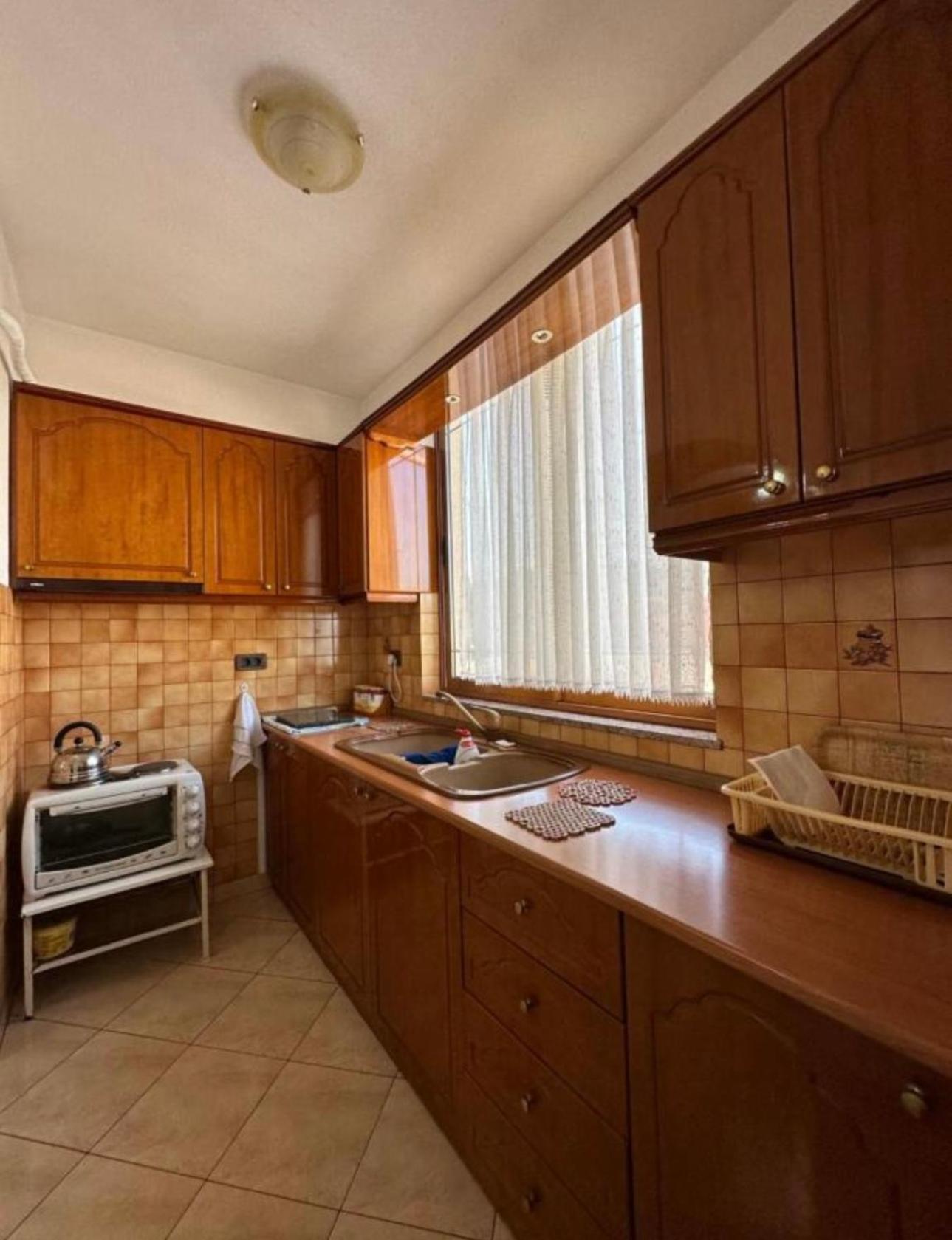 Bliss Stay Apartment Permet Exterior photo