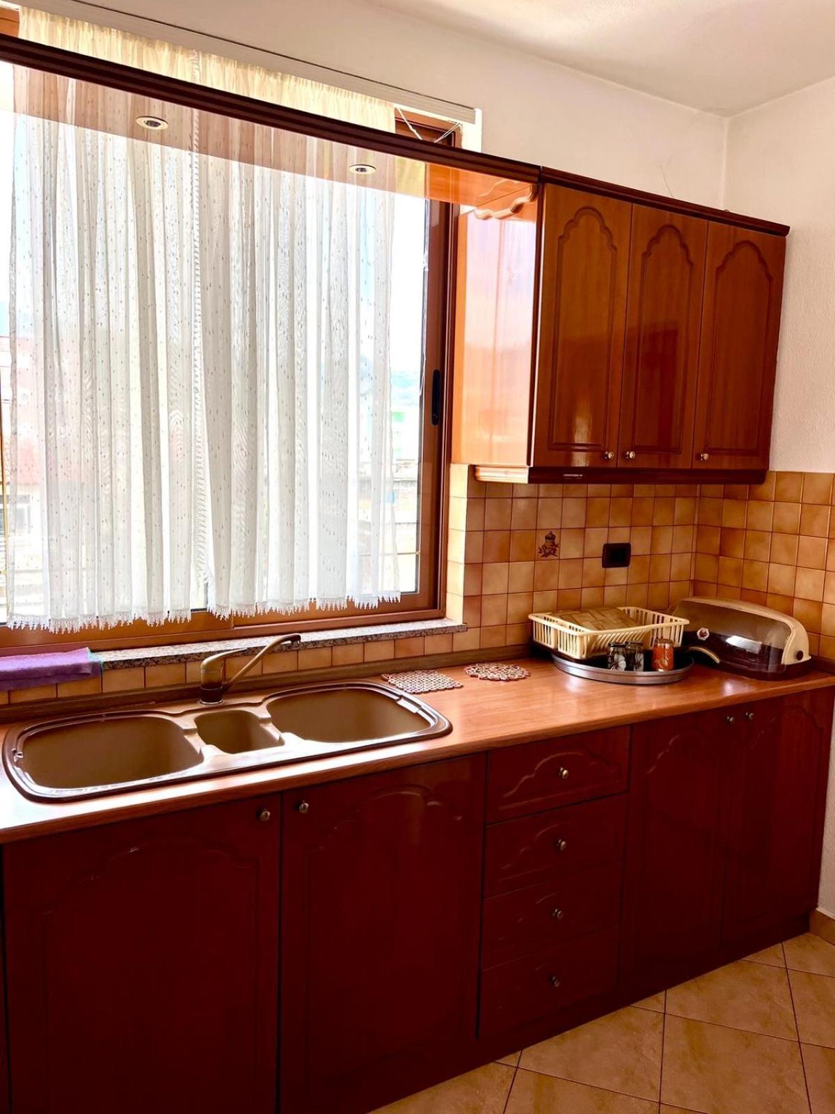 Bliss Stay Apartment Permet Exterior photo